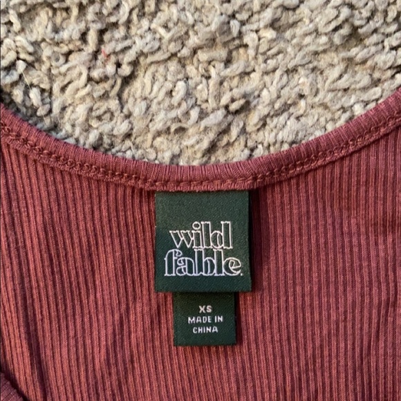 Tank - Picture 3 of 3